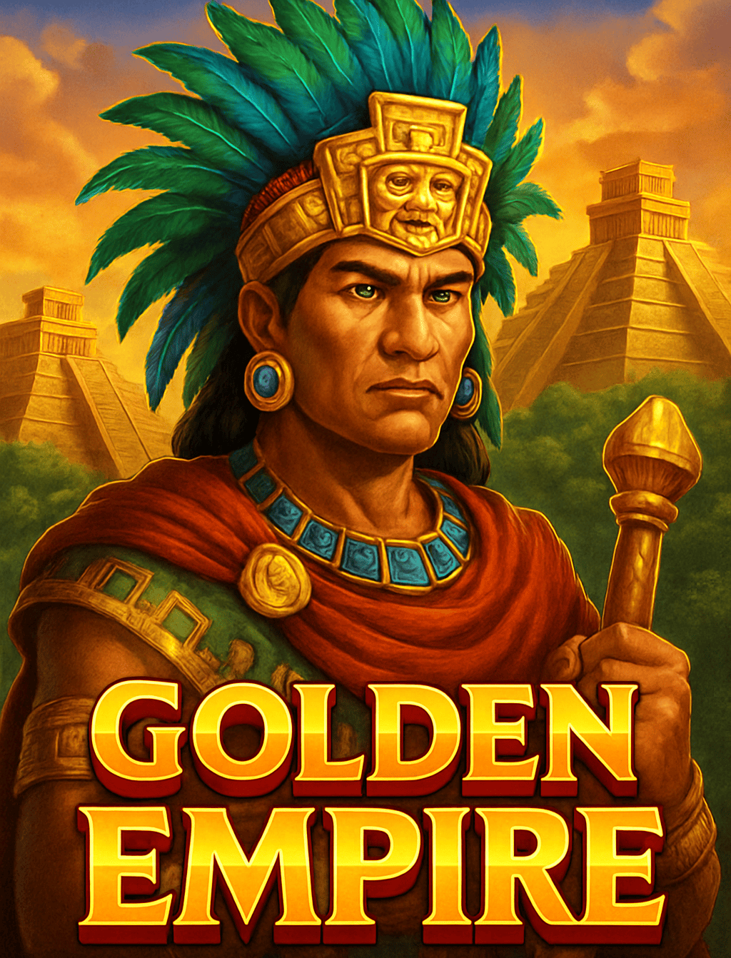 Golden Empire