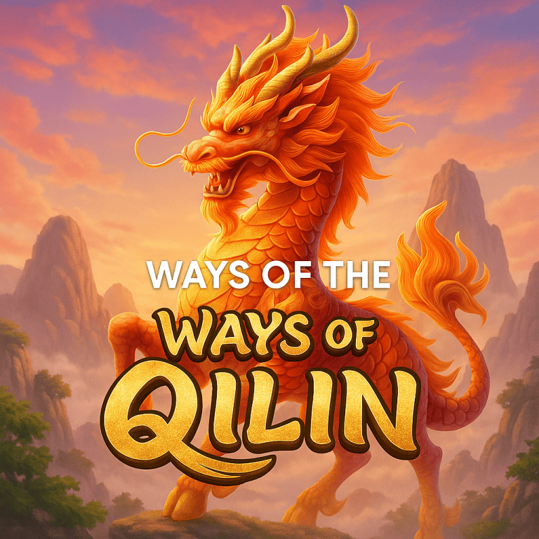 Ways of the Qilin: Menjelajahi Kekayaan dan Keberuntungan dalam Slot PG Soft