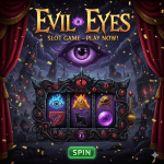 Evil Eyes