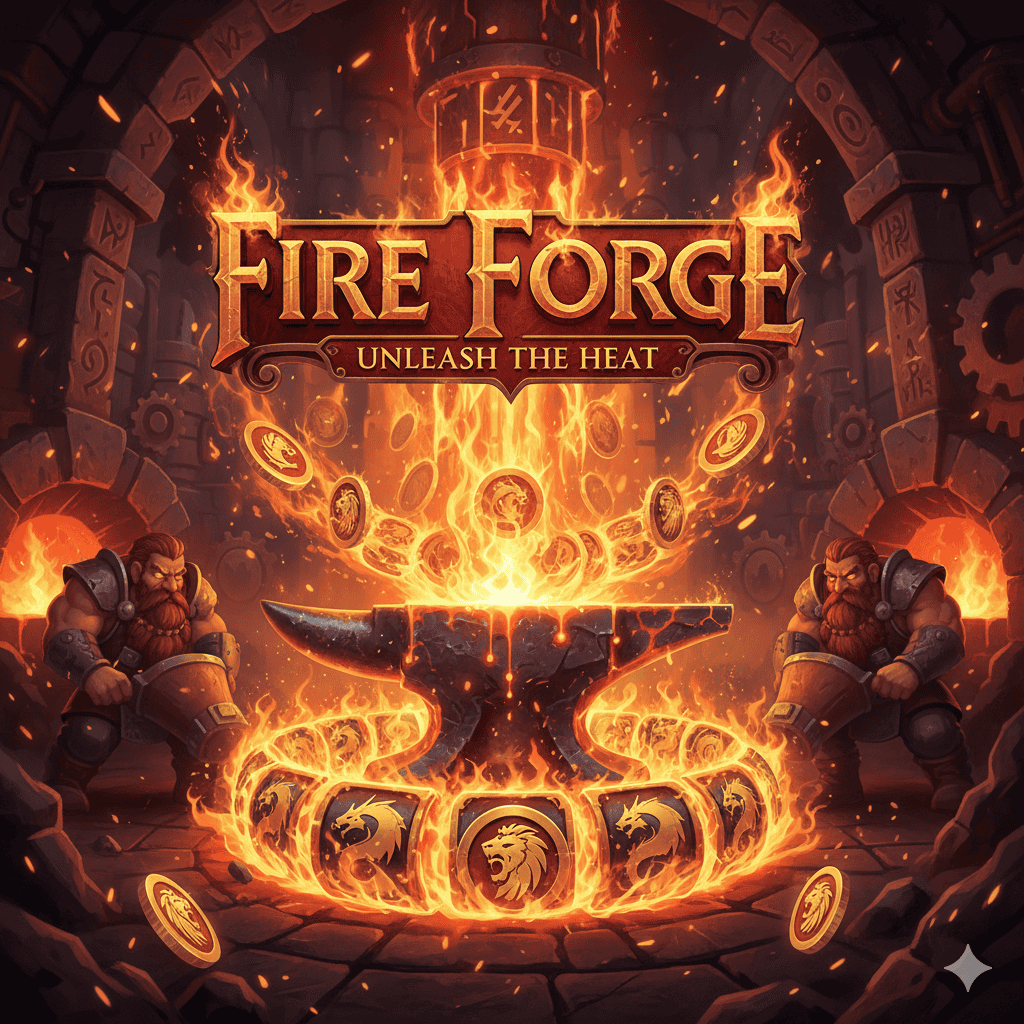 Fire Forge