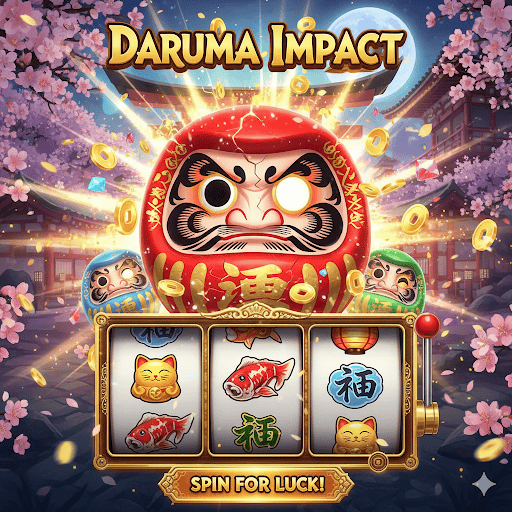 Daruma Impact