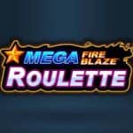 Mega Fire Blaze Roulette