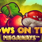 Grows on Trees Megaways