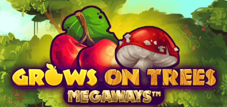 Grows on Trees Megaways