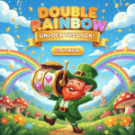 Double Rainbow