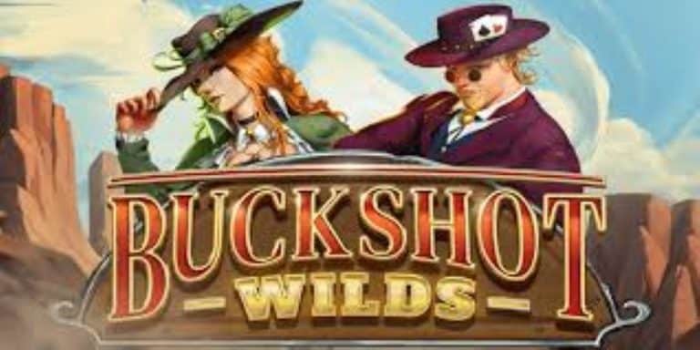 Buckshot Wilds