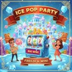 Ice Pop Party