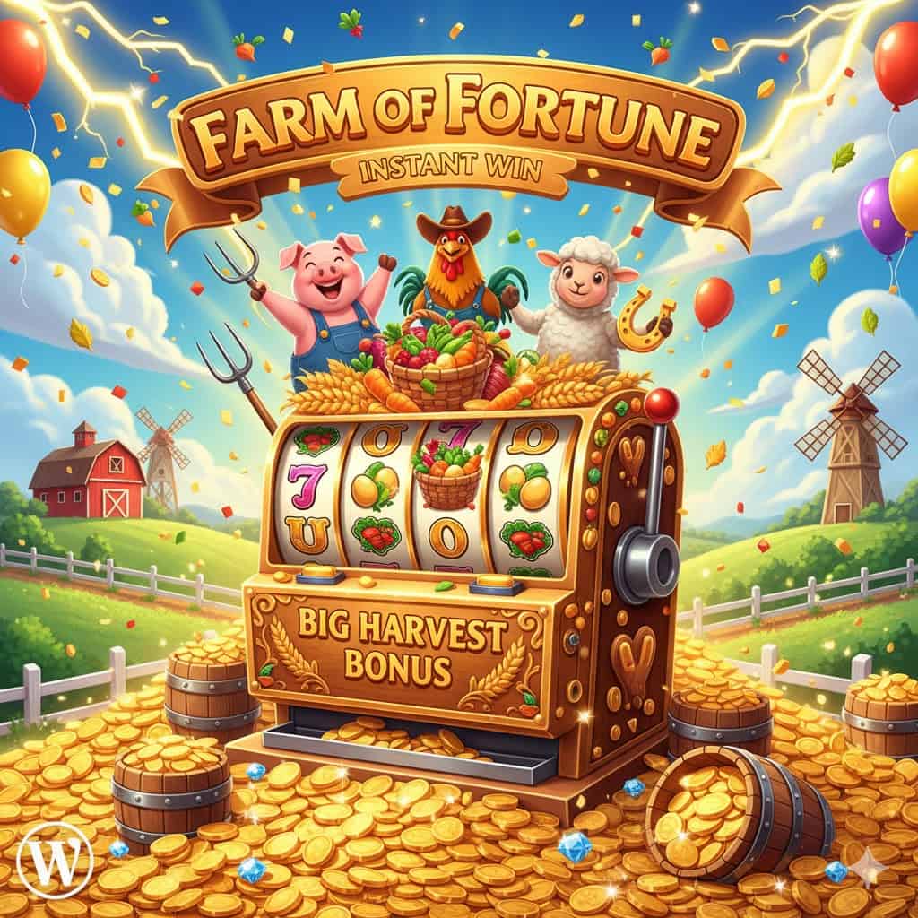 Farm of Fortune