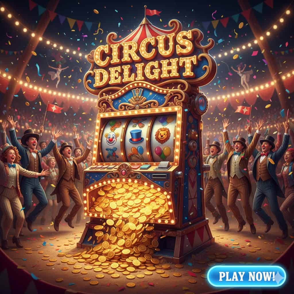 Circus Delight