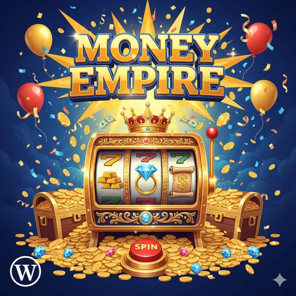 Money Empire