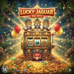 Lucky Jaguar