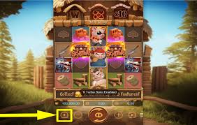 Three Crazy Piggies Slot