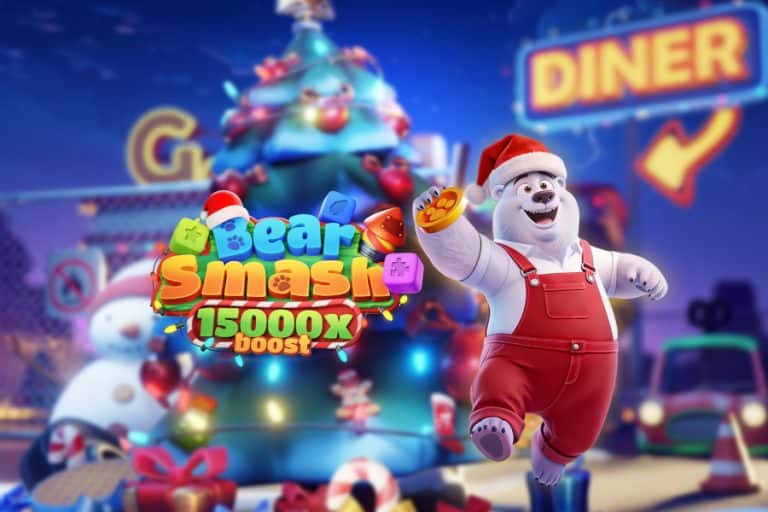 Bear Blast Croco Gaming