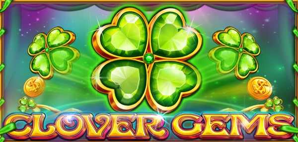 Clover Clover Fantasma Games