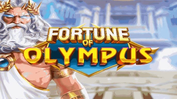 Fortune of Olympus