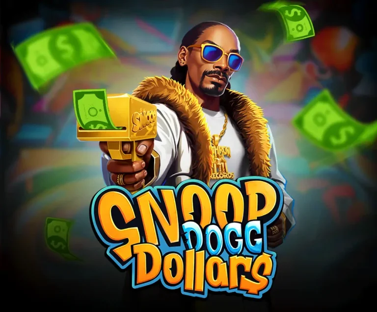 Snoop Dogg Dollars Hiburan Modern