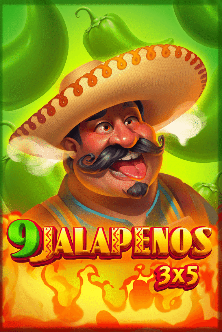 Mengapa 9 Jalapenos Menjadi Sorotan