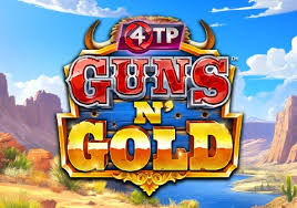 4TP Guns N’ Gold