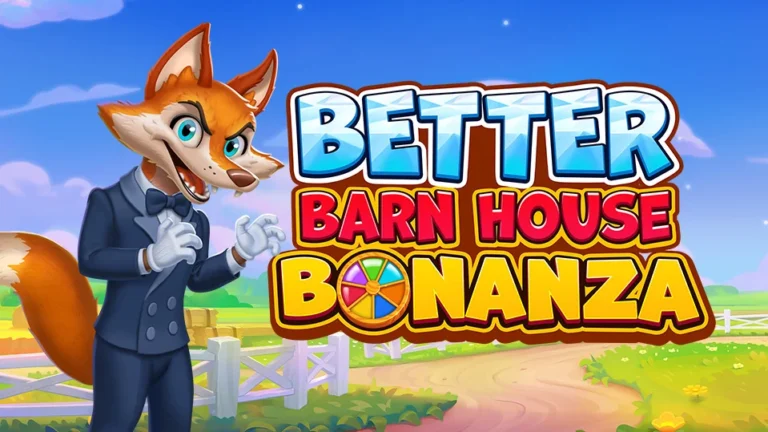 Better Barn House Bonanza Menjadi Tren Baru Bertema Peternakan