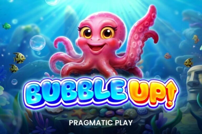 Bubble Up 2026: Game Bertema Gelembung dengan Inovasi Visual, Teknologi Modern
